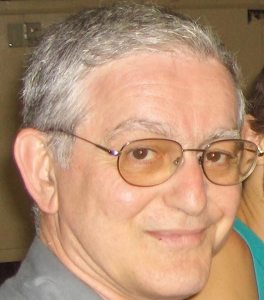 Photo de profil de Michel Maupoux