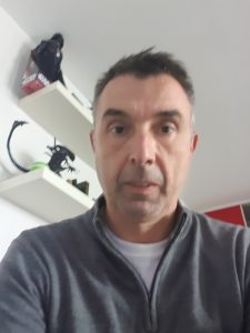 Photo de profil de Michel Maurel