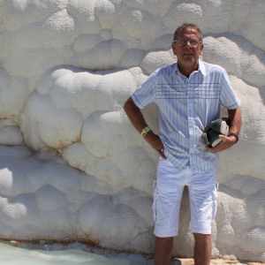 Photo de profil de Michel Maury