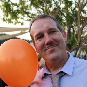 Photo de profil de Michel Maury