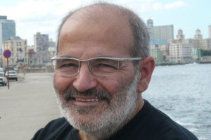 Photo de profil de Michel Mazon