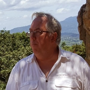Photo de profil de Michel Mazurier