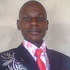 Photo de profil de Michel Mbutu