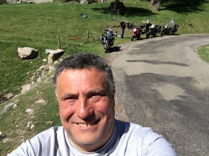 Photo de profil de Michel Meano
