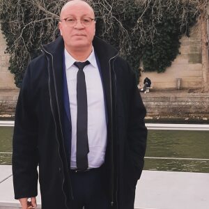 Photo de profil de Michel Medani