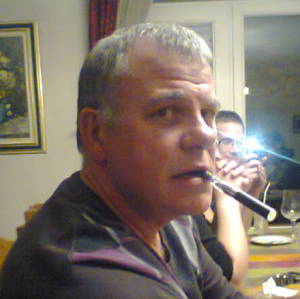 Photo de profil de Michel Medo
