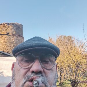 Photo de profil de Michel Medolago