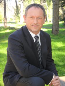 Photo de profil de Michel Meïni