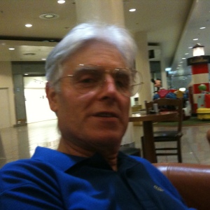 Photo de profil de Michel Mélas