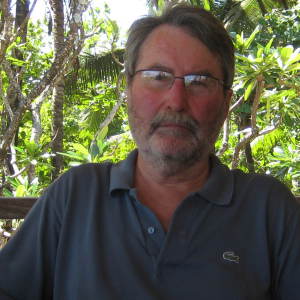 Photo de profil de Michel Menager