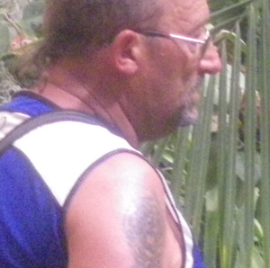 Photo de profil de Michel Menan