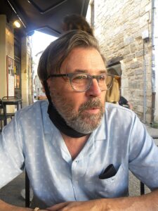 Photo de profil de Michel Mesmer