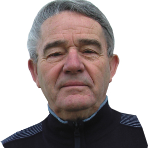 Photo de profil de Michel Messager
