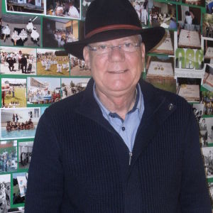 Photo de profil de Michel Meuleman