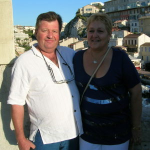 Photo de profil de Michel Meunier