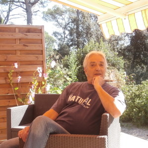 Photo de profil de Michel Meyer