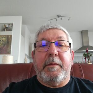Photo de profil de Michel Meyer