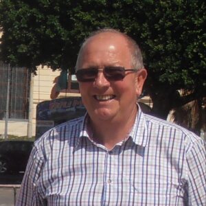 Photo de profil de Michel Mieze