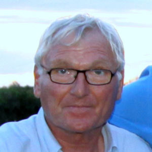 Photo de profil de Michel Milleville