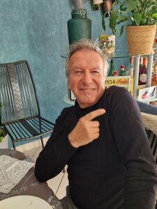 Photo de profil de Michel Minguez
