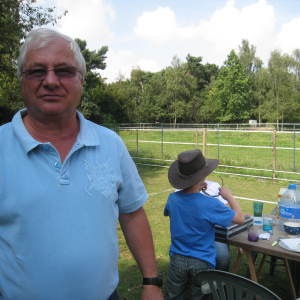 Photo de profil de Michel Minne