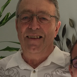 Photo de profil de Michel Mirbelle
