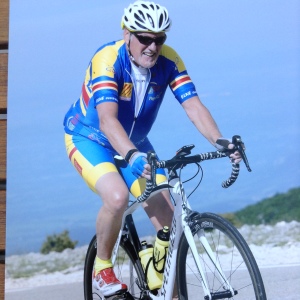 Photo de profil de Michel Moinet