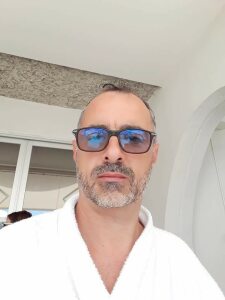 Photo de profil de Michel Montreynaud