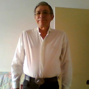 Photo de profil de Michel Moreau