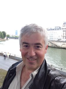 Photo de profil de Michel Moreau
