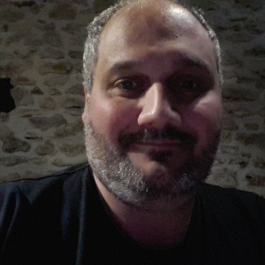 Photo de profil de Michel Moreir