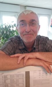 Photo de profil de Michel Morel