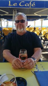 Photo de profil de Michel Morin