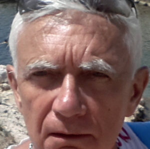 Photo de profil de Michel Morvillers