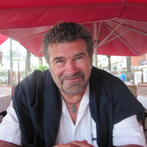 Photo de profil de Michel Mosin