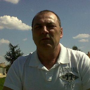 Photo de profil de Michel Mottet
