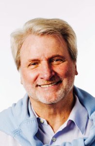 Photo de profil de Michel Mouillot
