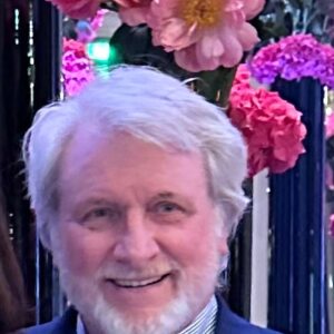 Photo de profil de Michel Mouillot