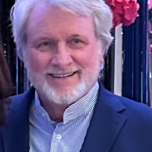 Photo de profil de Michel Mouillot