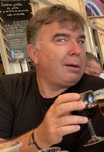 Photo de profil de Michel Moulin