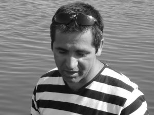 Photo de profil de Michel Mounard