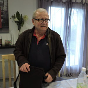 Photo de profil de Michel Mousset
