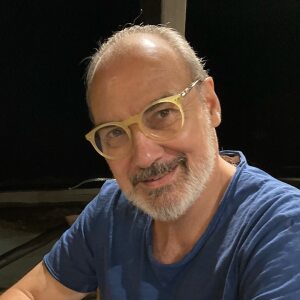 Photo de profil de Michel Moutakis
