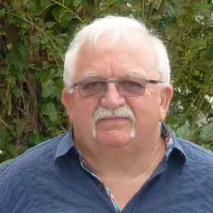 Photo de profil de Michel Nagard