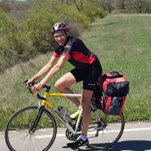 Photo de profil de Michel Naudot