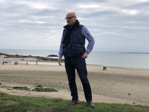 Photo de profil de Michel Negarville