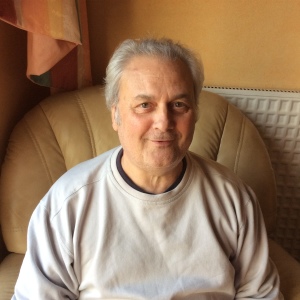 Photo de profil de Michel Nelias