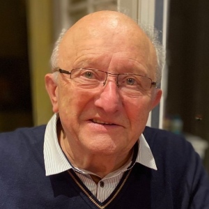 Photo de profil de Michel Nemmet