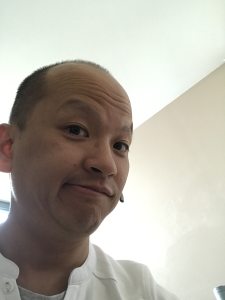Photo de profil de Michel Nguyen