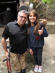 Photo de profil de Michel Nobile